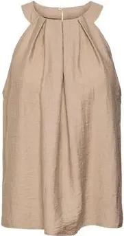 Vero Moda  Blusen 10323862-SIL