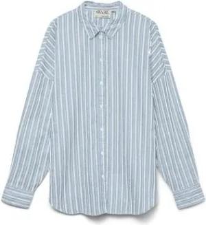 Vero Moda  Blusen 10326181-DUS