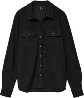 Vero Moda  Blusen 10327568-BLK