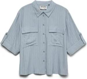 Vero Moda  Blusen 10328652-DUS