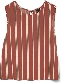 Vero Moda  Blusen 10329507-MAR