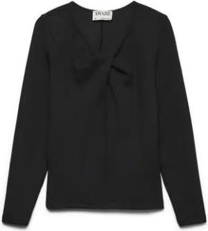 Vero Moda  Blusen 10333871-BLA