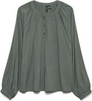 Vero Moda  Blusen 10334524-LAU