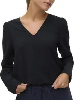 Vero Moda  Blusen 10338288-BLK