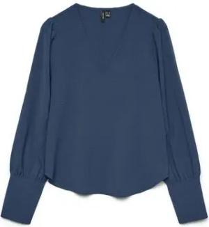 Vero Moda  Blusen 10338288-DKD