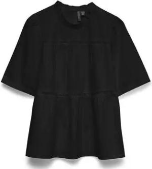 Vero Moda  Blusen 10343836-BLA