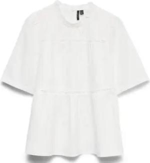 Vero Moda  Blusen 10343836-SNO