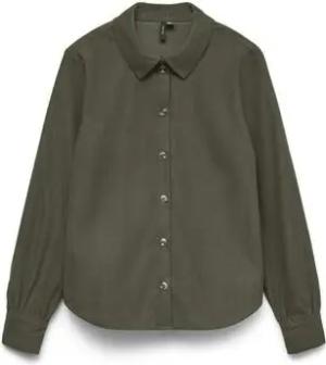 Vero Moda  Blusen 10345163-GRA