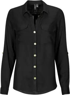 Vero Moda  Blusen VMBUMPY 
