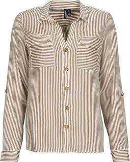 Vero Moda  Blusen VMBUMPY 
