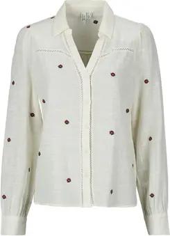 Vero Moda  Blusen VMJILLIAN LS SHIRT