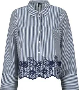 Vero Moda  Blusen VMMARY LS SHIRT