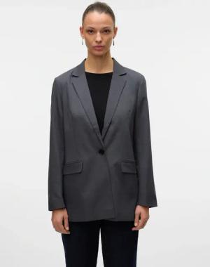 Vero Moda Blusenblazer "VMNILA LS SLIM BLAZER NOOS"