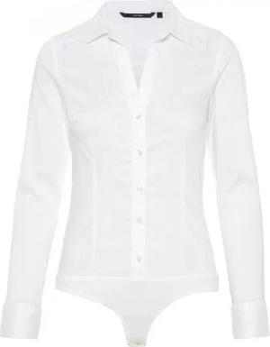 Vero Moda Body VMLady (1-tlg) Plain/ohne Details