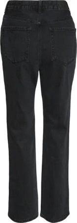 Vero Moda Bootcut-Jeans Tessa (1-tlg) Plain/ohne Details