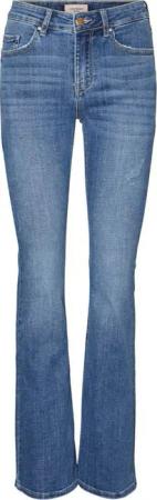 Vero Moda Bootcut-Jeans