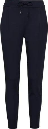 Vero Moda Bundfaltenhose Eva (1-tlg) Falten