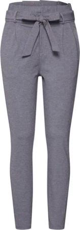 Vero Moda Bundfaltenhose Eva (1-tlg) Falten