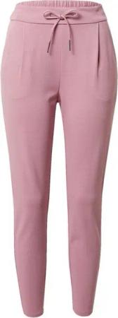 Vero Moda Bundfaltenhose Eva (1-tlg) Falten