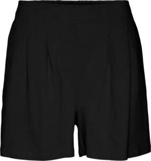 Vero Moda Bundfaltenhose JESMILO (1-tlg) Falten