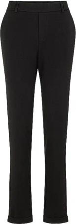 VERO MODA Businesshose VMMAYA schwarz | L/L32