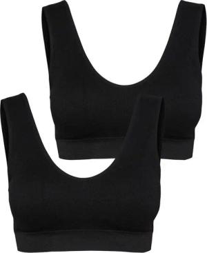 Vero Moda Bustier (Set, 2-tlg) VMAGNES TOP 2-PACK NOOS