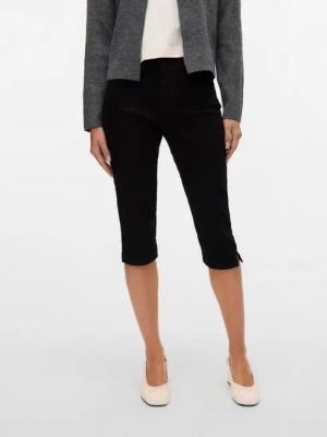 Vero Moda Caprijeans VMELLY MR KNICKERS DNM MIX NOOS