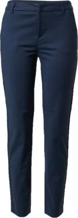 Vero Moda Chinohose Leah (1-tlg) Plain/ohne Details