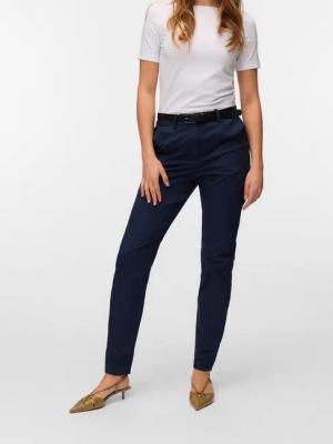 Vero Moda Chinohose VMFEDERICA MW CHINO PANTS