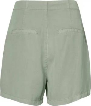 Vero Moda Chinoshorts Mia (1-tlg) Falten