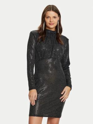 Vero Moda Coctailkleid Evaline 10317040 Schwarz Slim Fit