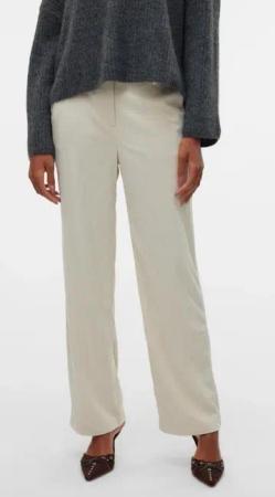 Vero Moda Cordhose VMNORA MW STRAIGHT CORDUROY PANTS