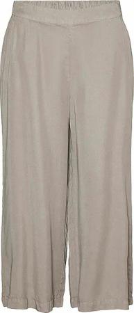 VERO MODA Culotte VMBREE beige | L