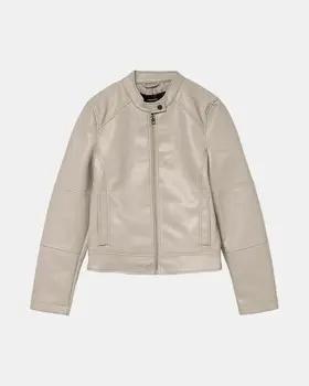 Vero Moda  Damen-Jacke 10310415 DIXIEMARIA