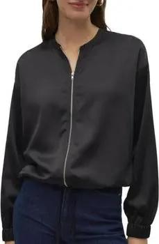 Vero Moda  Damen-Jacke 10316604-BLA