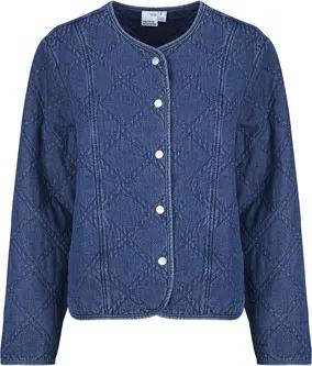 Vero Moda  Damen-Jacke VMERA LS QUILTED DNM