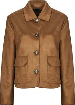 Vero Moda  Damen-Jacke VMJOSE KELLY SHORT JACKET