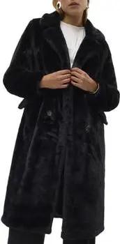 Vero Moda  Damenmantel 10310298-BLA