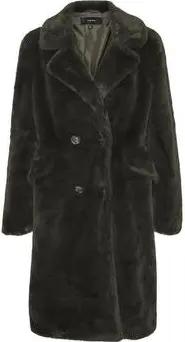 Vero Moda  Damenmantel 10310298-PEA