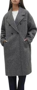 Vero Moda  Damenmantel 10310743-DAR