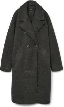 Vero Moda  Damenmantel 10310743-PEA