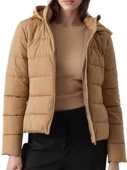 Vero Moda  Daunenjacken 10289837