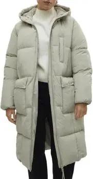 Vero Moda  Daunenjacken 10311245-ABB