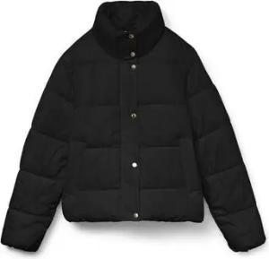 Vero Moda  Daunenjacken 10311665-BLA