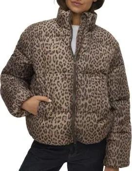 Vero Moda  Daunenjacken 10331825-SIL