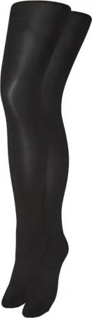 Vero Moda Feinstrumpfhose VMLOVE TIGHTS - 40 DEN 2-PACK NOOS 40 DEN (Packung 2 St. 2er-Pack)