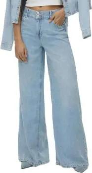 Vero Moda  Flare Jeans/Bootcut 10331076-MBD