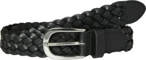 Vero Moda Flechtgürtel "VMALICE LEATHER BELT NOOS"