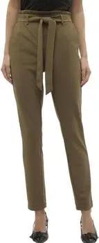 Vero Moda  Fließende Hosen 10301598-CAP