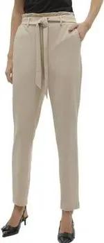 Vero Moda  Fließende Hosen 10301598-SIL